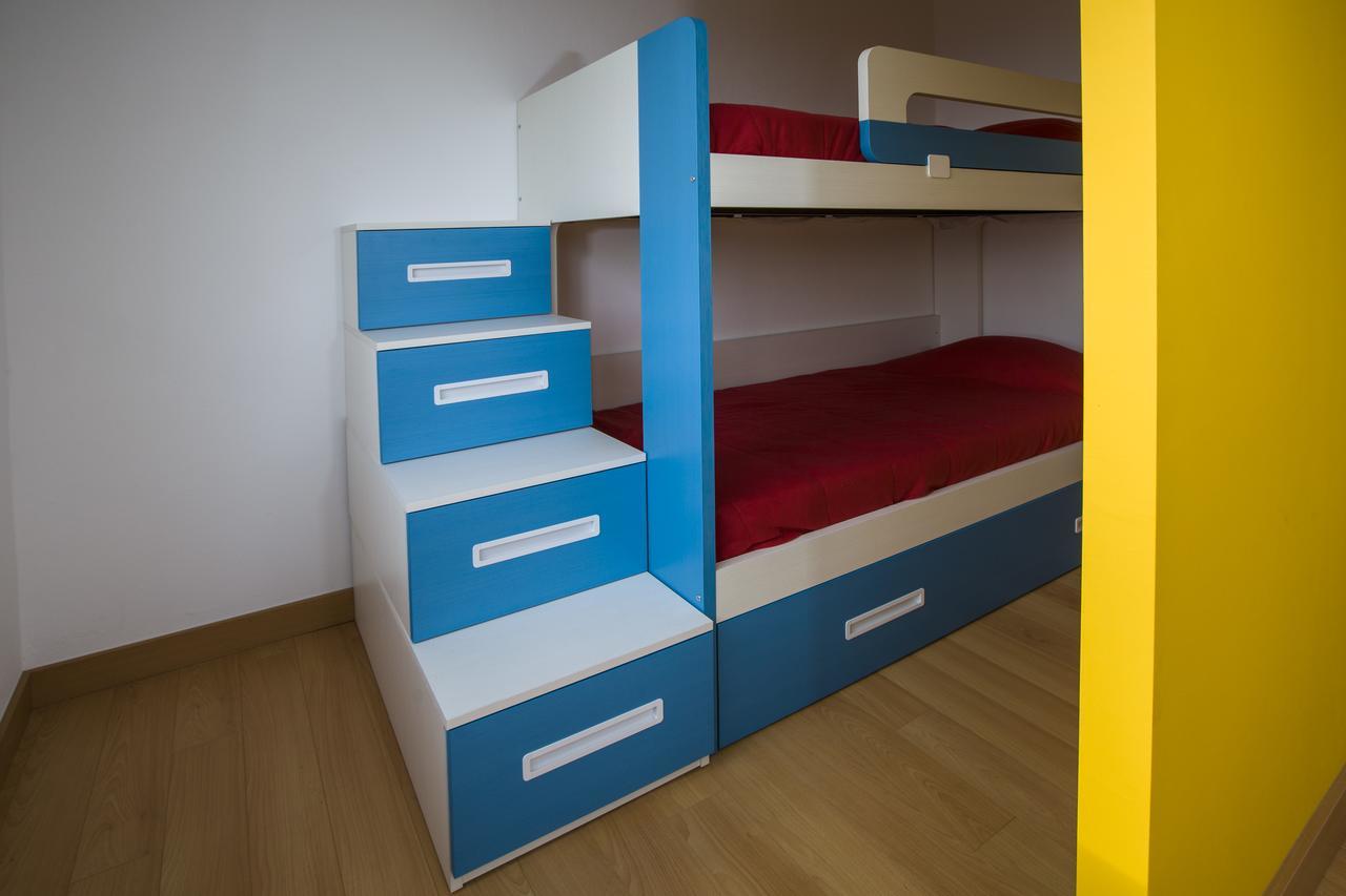 Hostel Entryfik Maceira  Buitenkant foto