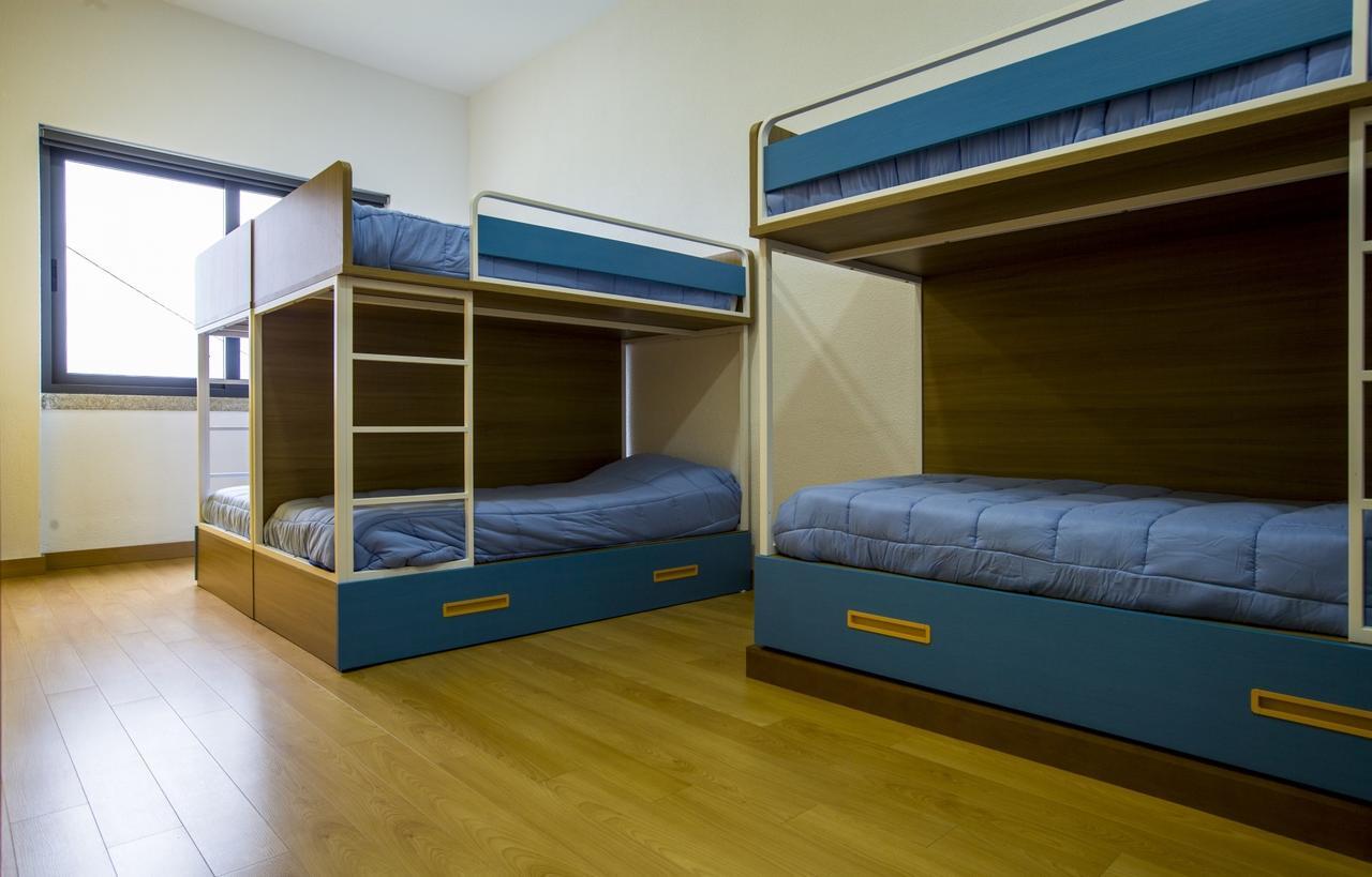 Hostel Entryfik Maceira  Buitenkant foto